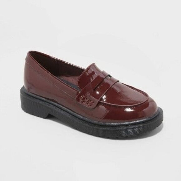 art class Other - Girls Celia Slip-On Loafers-Art Class-Size 3